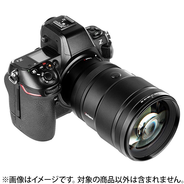 新品)七工匠 (しちこうしょう) 7Artisans MAX AF 135mm F1.8（ニコンZ