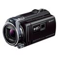 SONY (ソニー) デジタルＨＤビデオカメラレコーダー　HANDYCAM　HDR-PJ800 ブラック