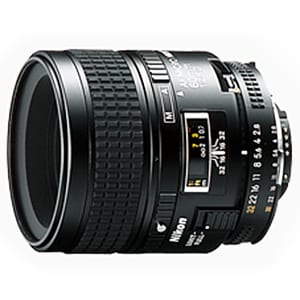 Nikon (ニコン) Ai AF Micro-Nikkor 60mm F2.8D