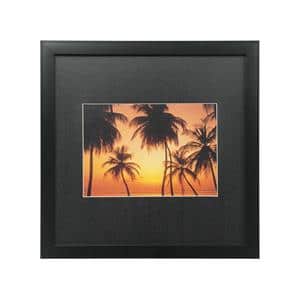 Kenko (ケンコー) PCフレームスクエアII　2L PS-PC2-2L-ABK オールブラック メイン