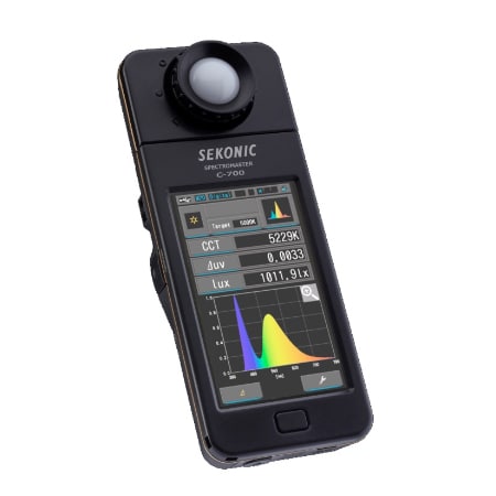 SEKONIC (セコニック) スペクトロマスター C-700