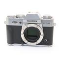 FUJIFILM (フジフイルム) X-T30 ボディ シルバー