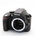 Nikon (ニコン) D3300 ボディ ブラック