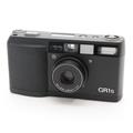 RICOH (リコー) GR1S ブラック