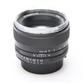Carl Zeiss (カールツァイス) Planar T* 50mm F1.4 ZF.2（ニコンF用）