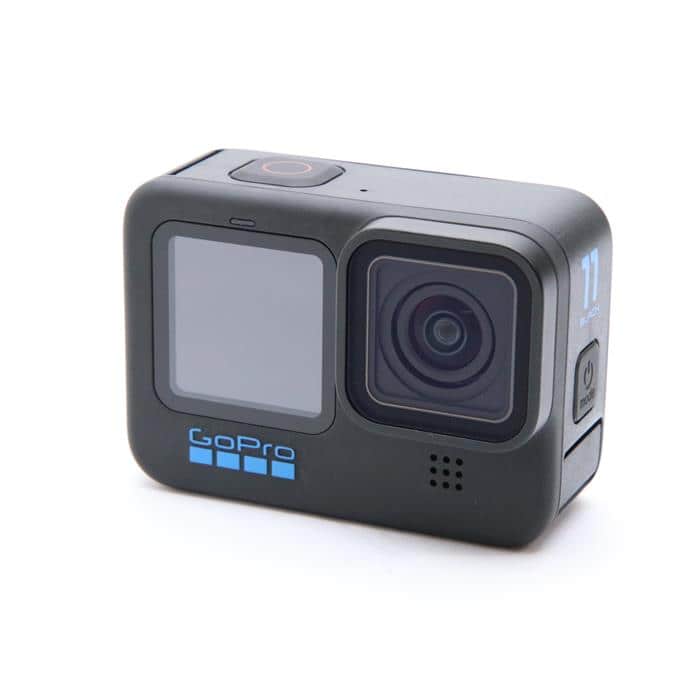 新品 GOPRO HERO11 アクセサリーセット ゴープロ | elisanievas.com