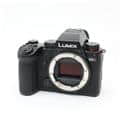 LUMIX S5II ボディ DC-S5M2 ブラック