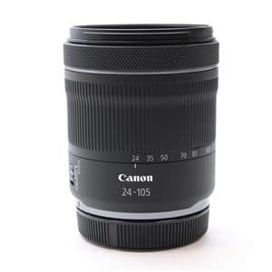 新品)Canon (キヤノン) RF24-105mm F4-7.1 IS STM（商品ID 