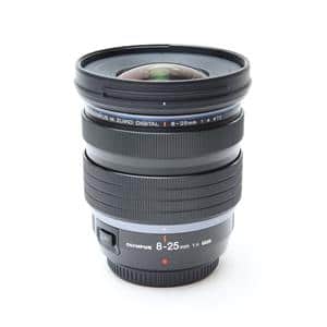 中古】(オリンパス) OLYMPUS M.ZUIKO DIGITAL 25/1.8 BK（中古  