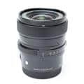 Contemporary 20mm F2 DG DN (ソニーE用/フルサイズ対応)