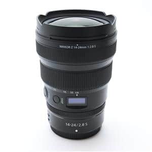 Nikon NIKKOR Z 14-24mm F2.8 S」の商品検索結果 | デジタルカメラ 