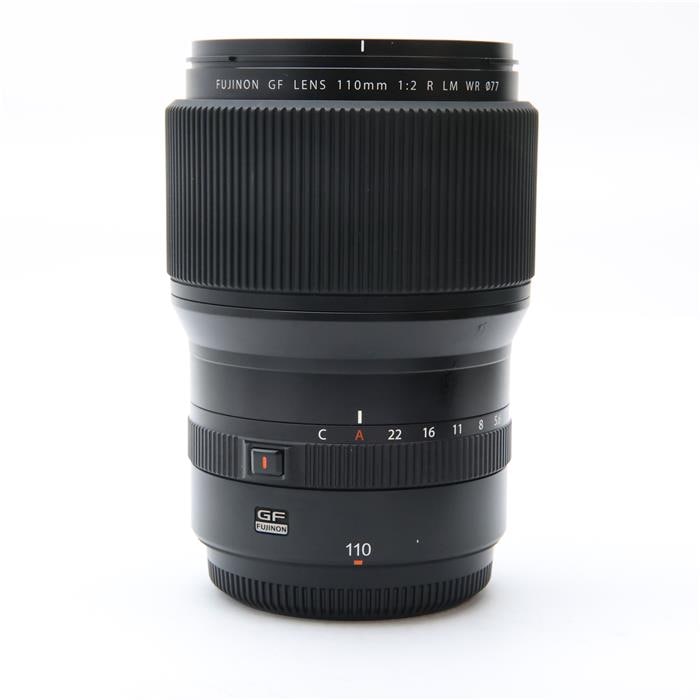 フジノン GF110mm F2 R LM WR