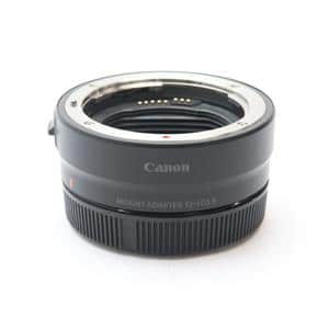 Canon (キヤノン) マウントアダプター EF-EOS R メイン