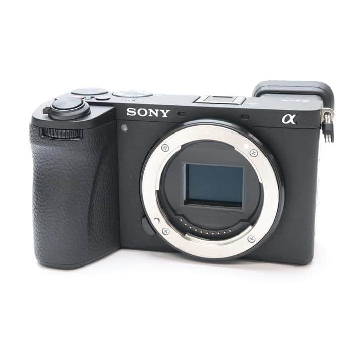 α6700 ボディ ILCE-6700