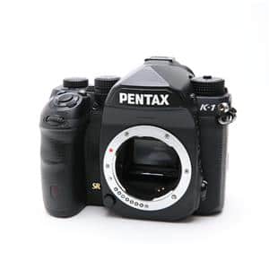 PENTAX (ペンタックス) K-1 ボディ」の商品検索結果 | デジタルカメラ