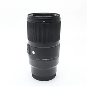 SIGMA (シグマ) Art 70mm F2.8 DG MACRO (ソニーE用/フルサイズ