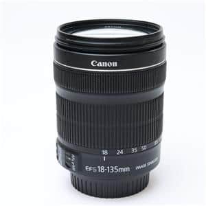 Canon (キヤノン) EF-S18-135mm F3.5-5.6 IS STM」の商品検索