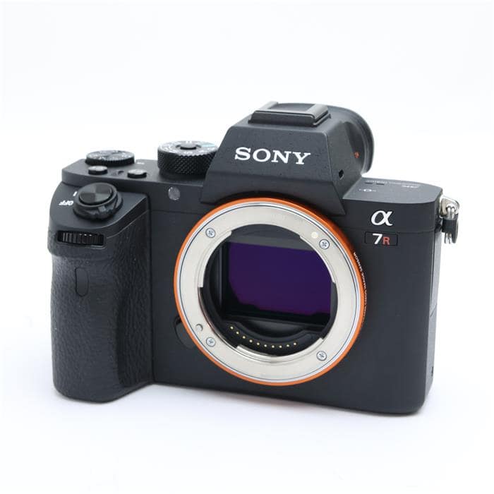 中古)SONY (ソニー) α7RII ボディ ILCE-7RM2(商品ID 中古)SONY (ソニー) α7RII ボディ ILCE-7RM2(商品ID