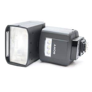 SONY (ソニー) フラッシュ HVL-F60RM メイン