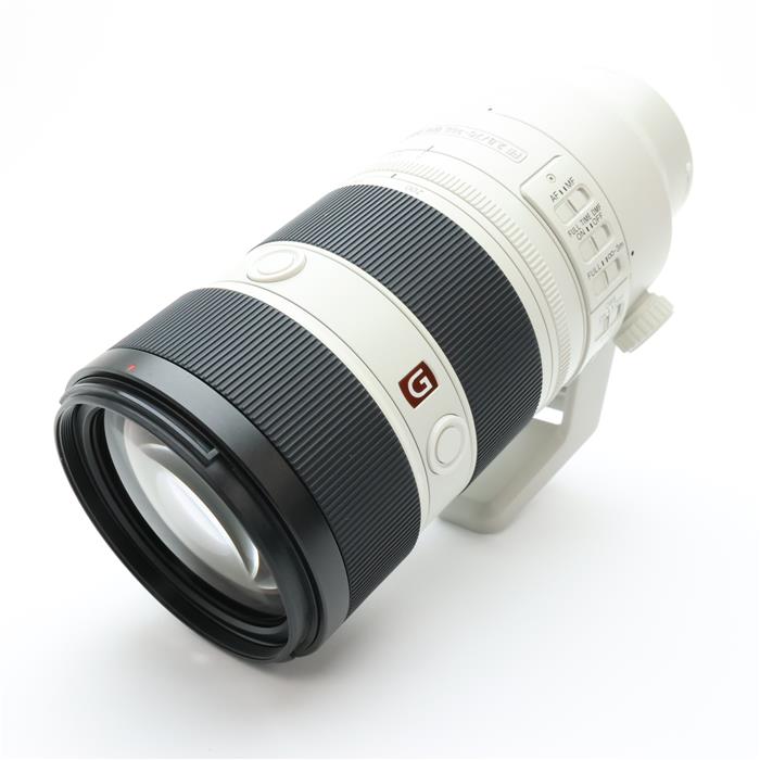 中古)SONY (ソニー) FE 70-200mm F2.8 GM OSS II SEL70200GM2