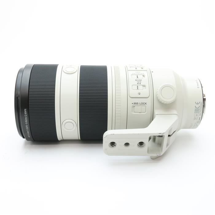 中古)SONY (ソニー) FE 70-200mm F2.8 GM OSS II SEL70200GM2