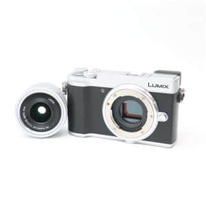 Panasonic (パナソニック) LUMIX DC-GX7MK3 シルバー」の商品検索結果