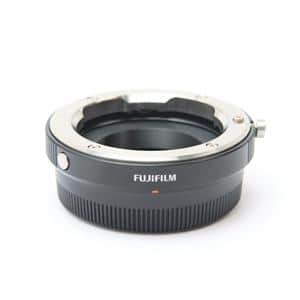 新品)FUJIFILM (フジフイルム) マウントアダプター ライカMレンズ/フジ