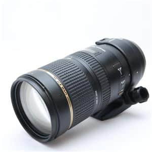 TAMRON (タムロン) SP 70-200mm F2.8 Di VC USD（ニコン用）」の商品