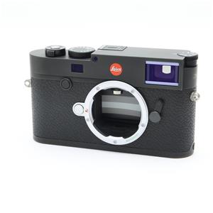 leica (ライカ) m10-r ブラッククローム」の商品検索結果 | デジタル