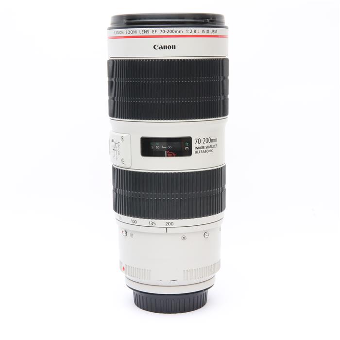 中古)Canon (キヤノン) EF70-200mm F2.8L IS III USM（商品ID 