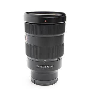 新品)SONY (ソニー) FE 24-70mm F2.8 GM SEL2470GM（商品ID
