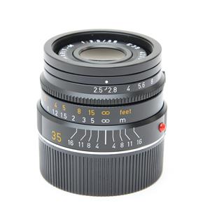 Leica (ライカ) ズマリット M35mm F2.5」の商品検索結果 | デジタル