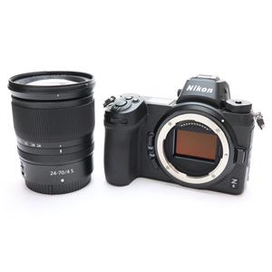 Nikon Z6 24-70 レンズキット」の商品検索結果 | デジタルカメラ