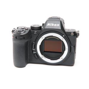 Nikon (ニコン) Z5II ボディ メイン