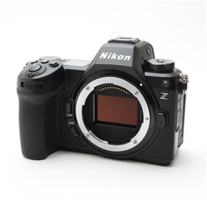 Nikon (ニコン) Z6III ボディ メイン