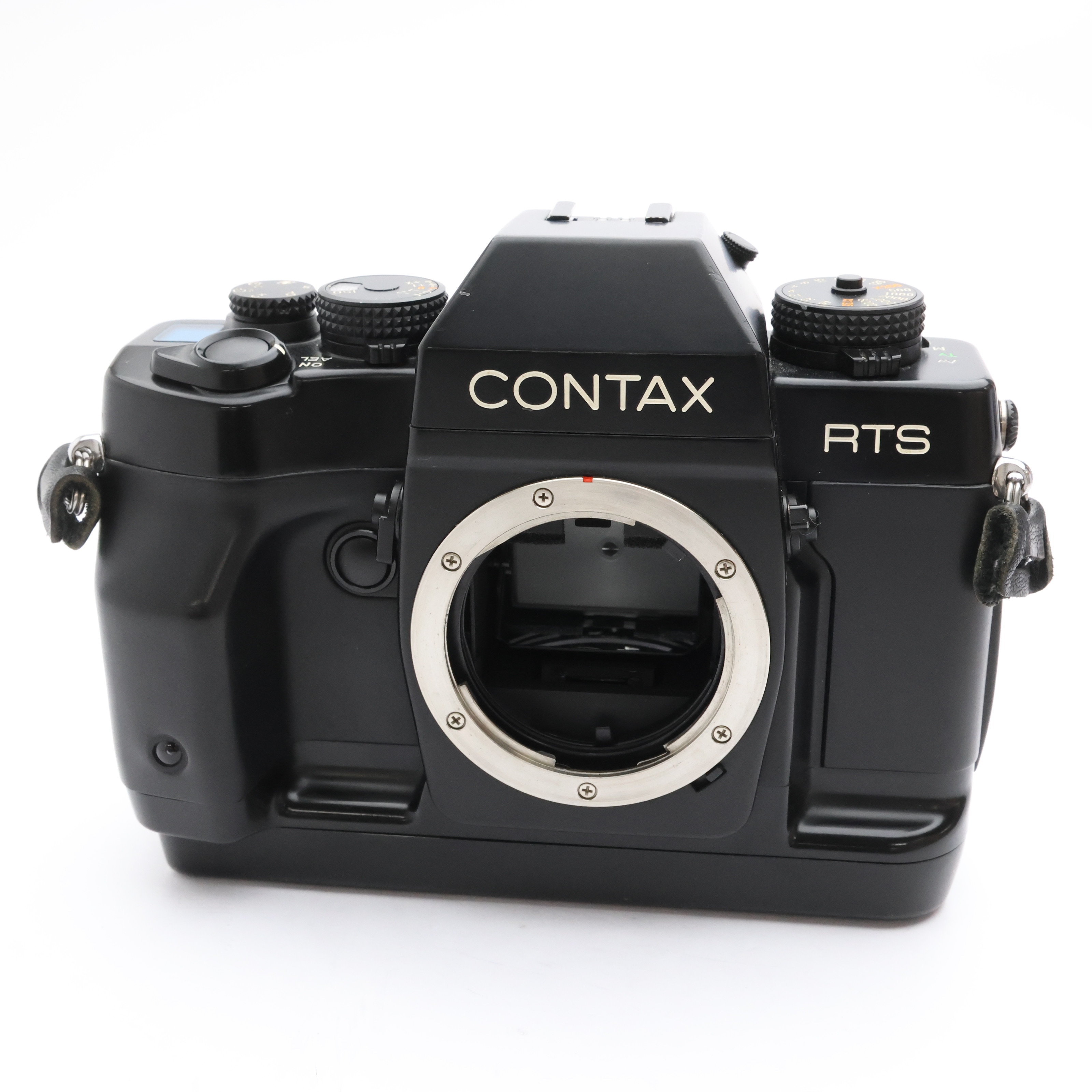 中古)CONTAX (コンタックス) RTS III（商品ID：3717030222582）詳細