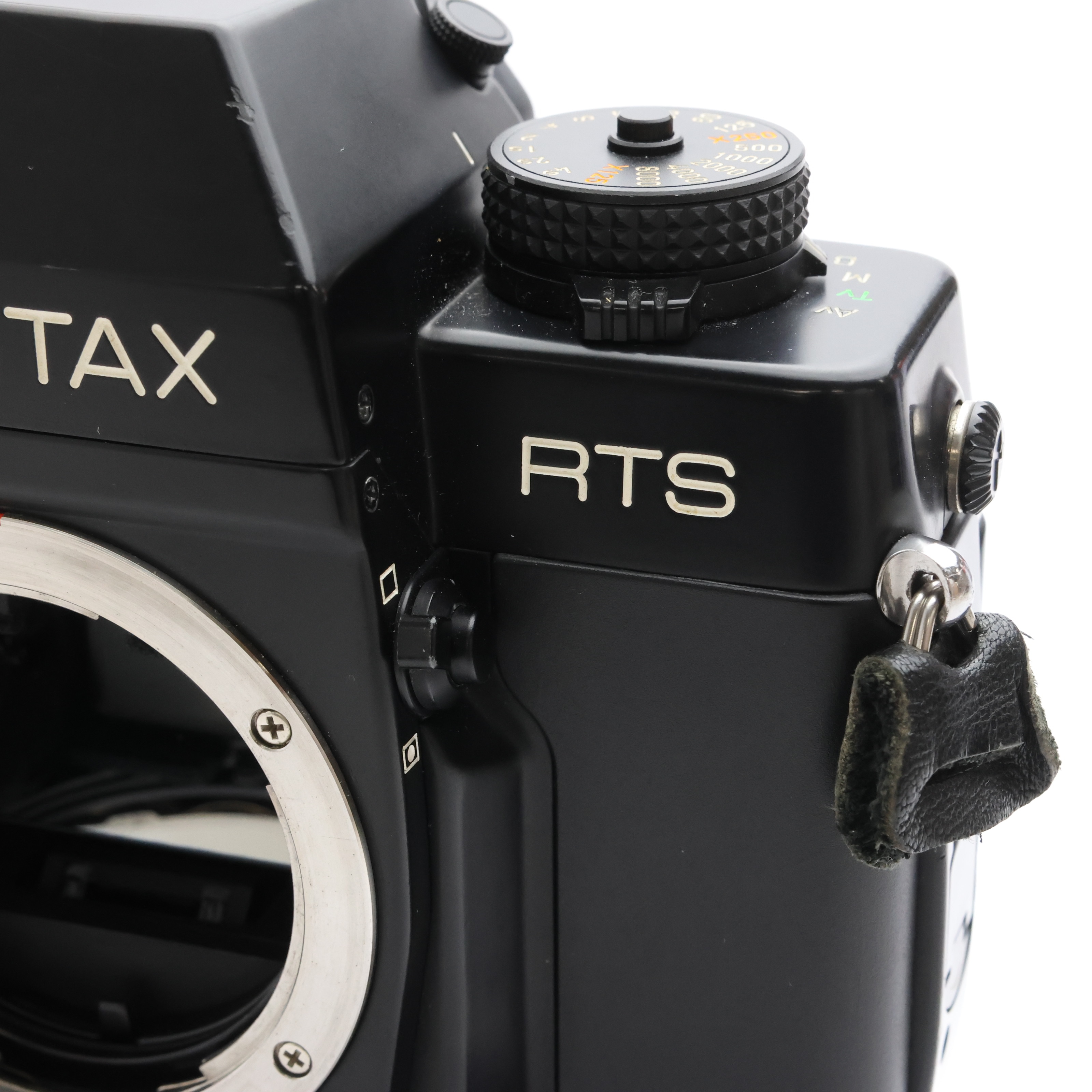 中古)CONTAX (コンタックス) RTS III（商品ID：3717030222582）詳細