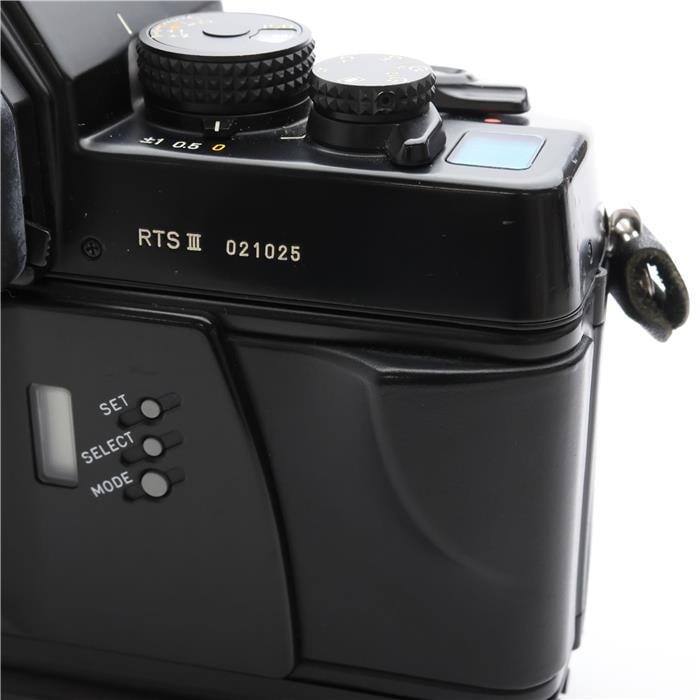 中古)CONTAX (コンタックス) RTS III（商品ID：3717030222582）詳細