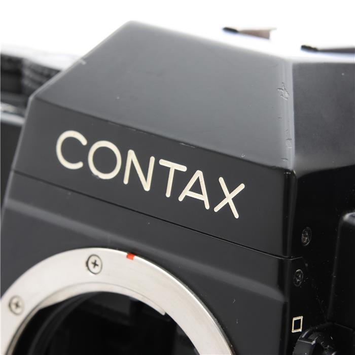 中古)CONTAX (コンタックス) RTS III（商品ID：3717030222582）詳細