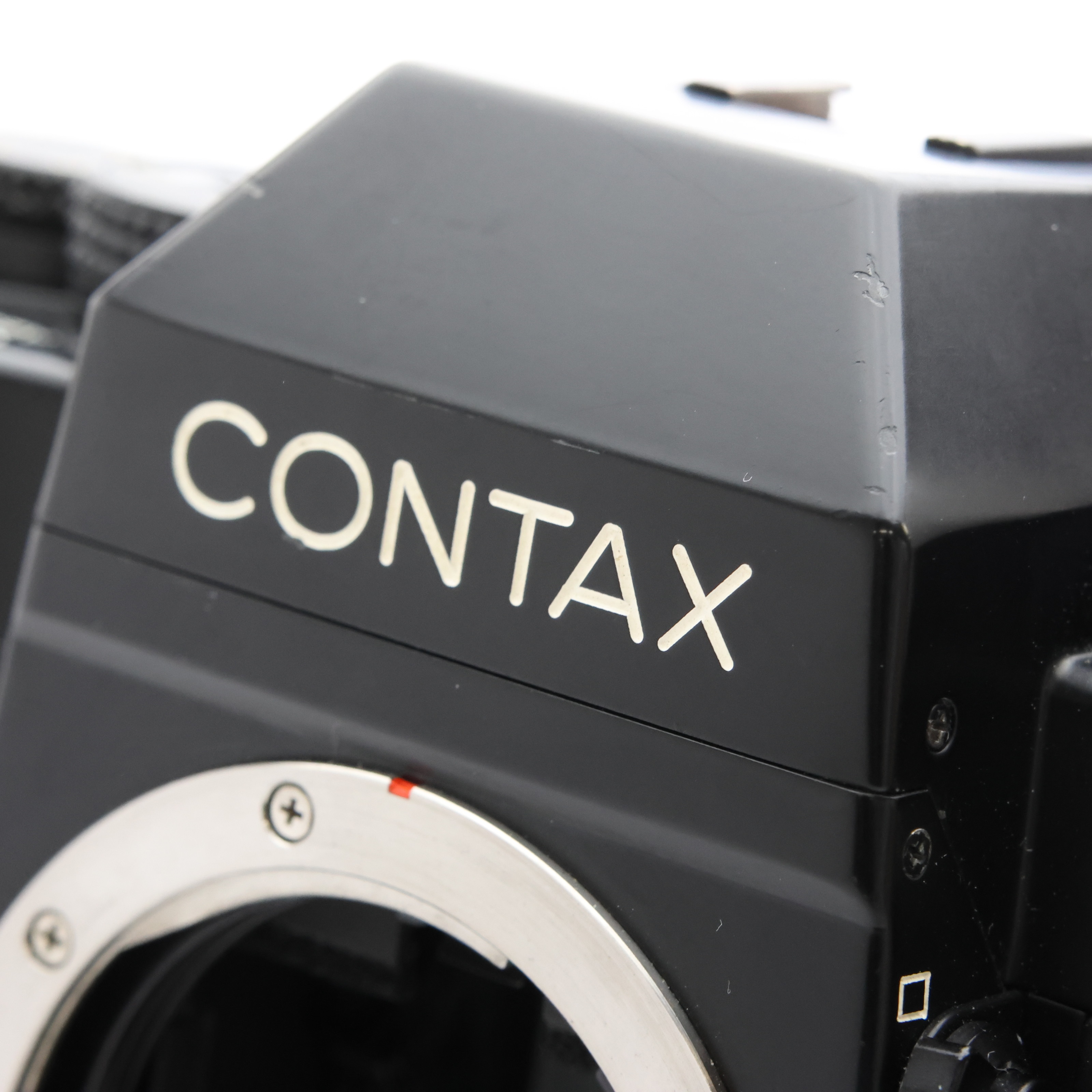 中古)CONTAX (コンタックス) RTS III（商品ID：3717030222582）詳細