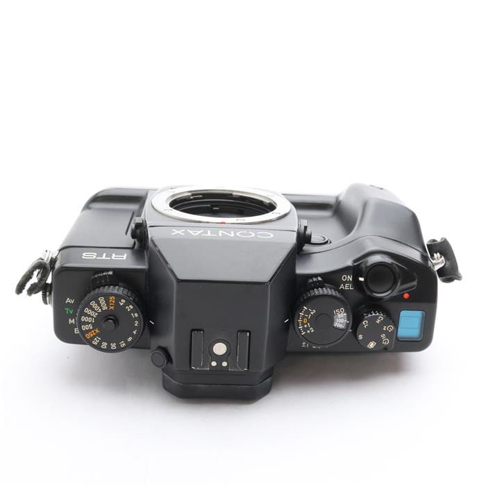 中古)CONTAX (コンタックス) RTS III（商品ID：3717030222582）詳細
