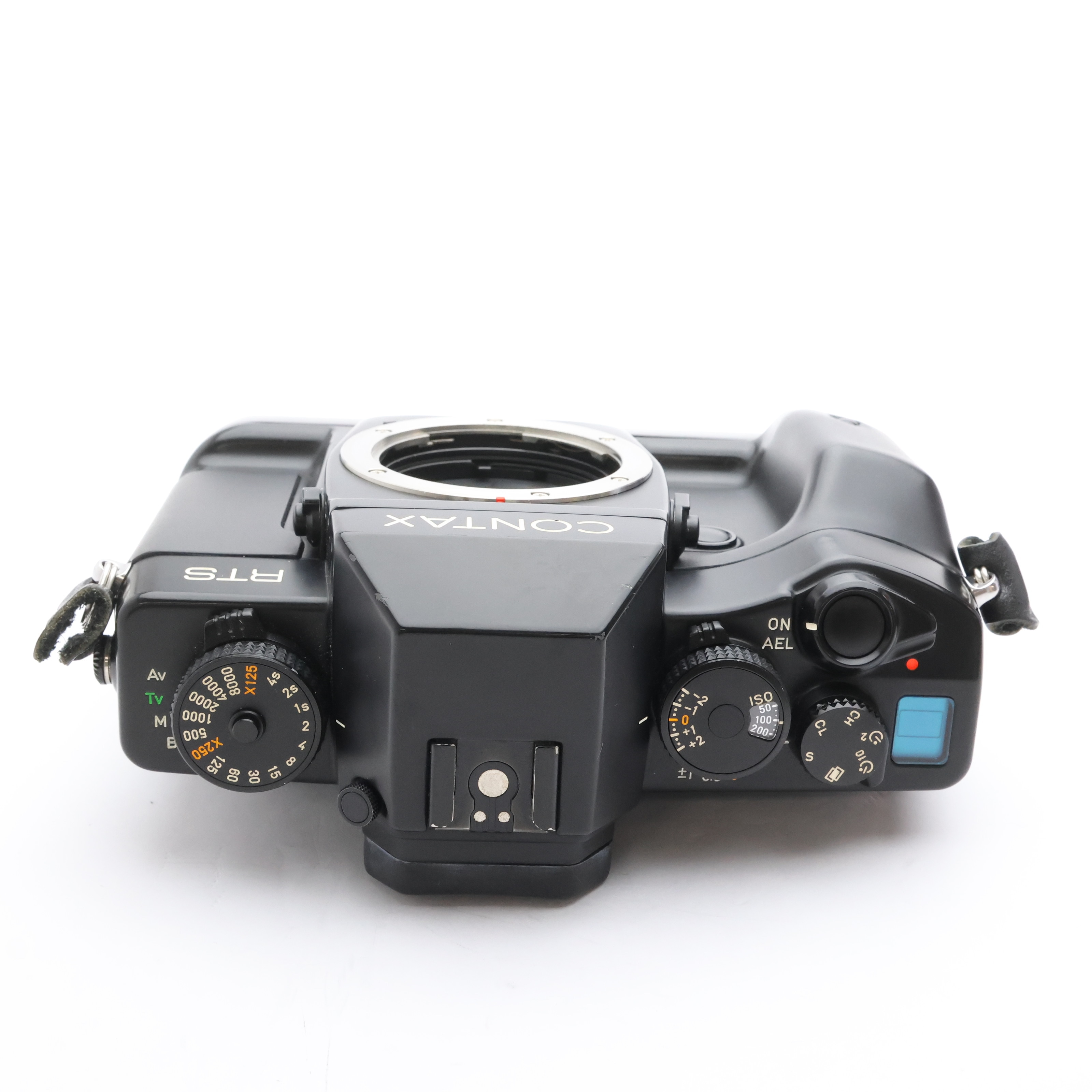 中古)CONTAX (コンタックス) RTS III（商品ID：3717030222582）詳細