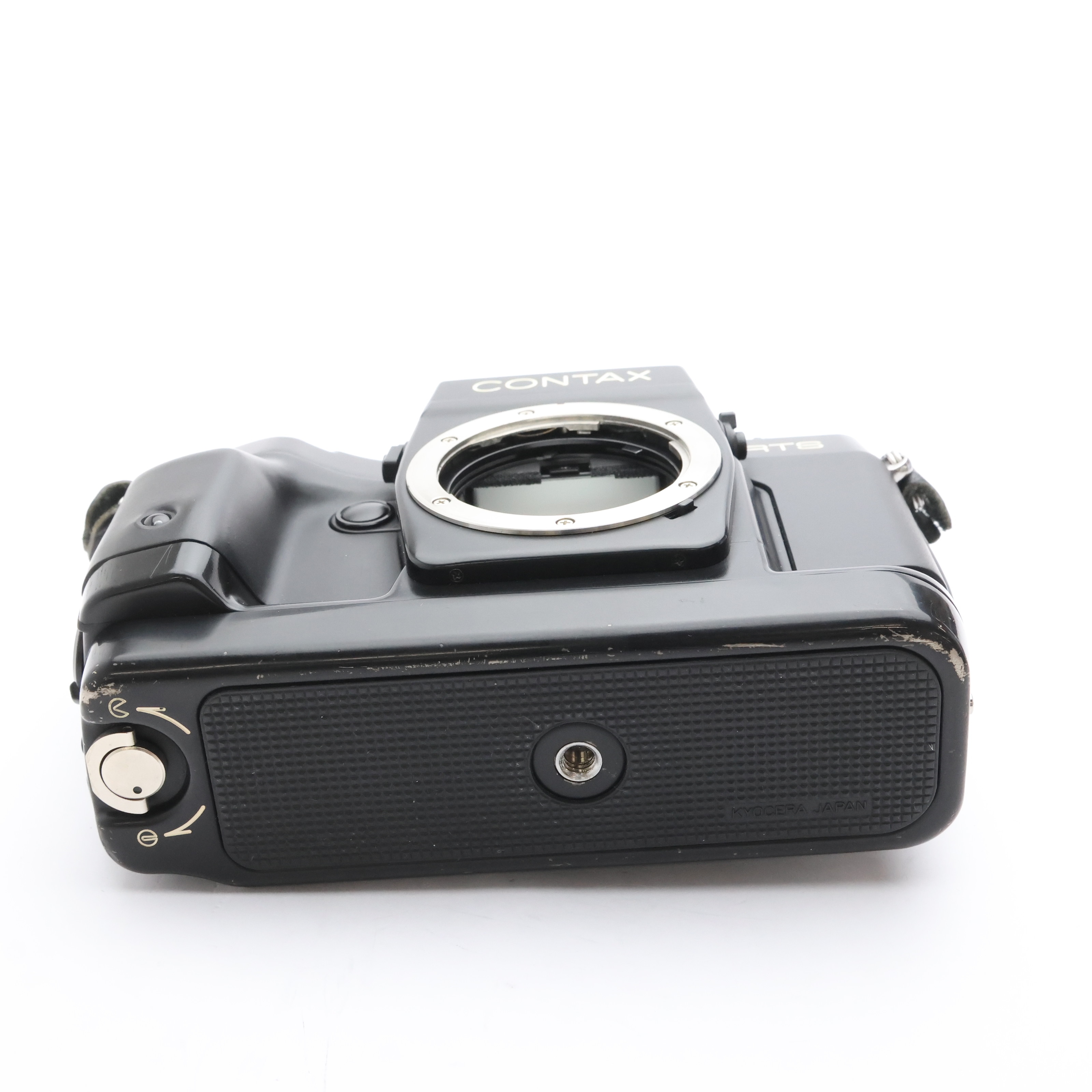 中古)CONTAX (コンタックス) RTS III（商品ID：3717030222582）詳細