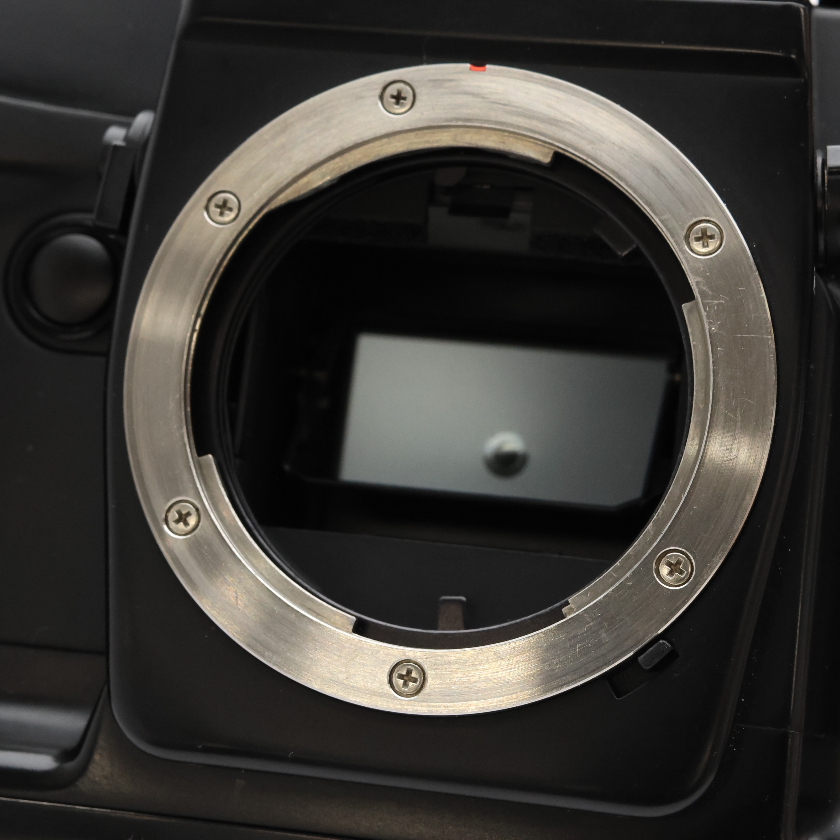 中古)CONTAX (コンタックス) RTS III（商品ID：3717030222582）詳細