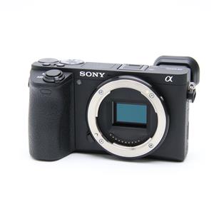 SONY α6500 ボディ ILCE-6500」の商品検索結果 | デジタルカメラ