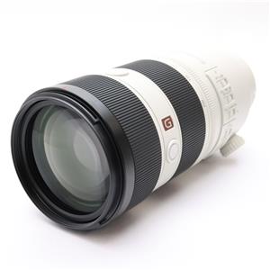 SONY (ソニー) FE 70-200mm F2.8 GM OSS SEL70200GM」「中古商品」の