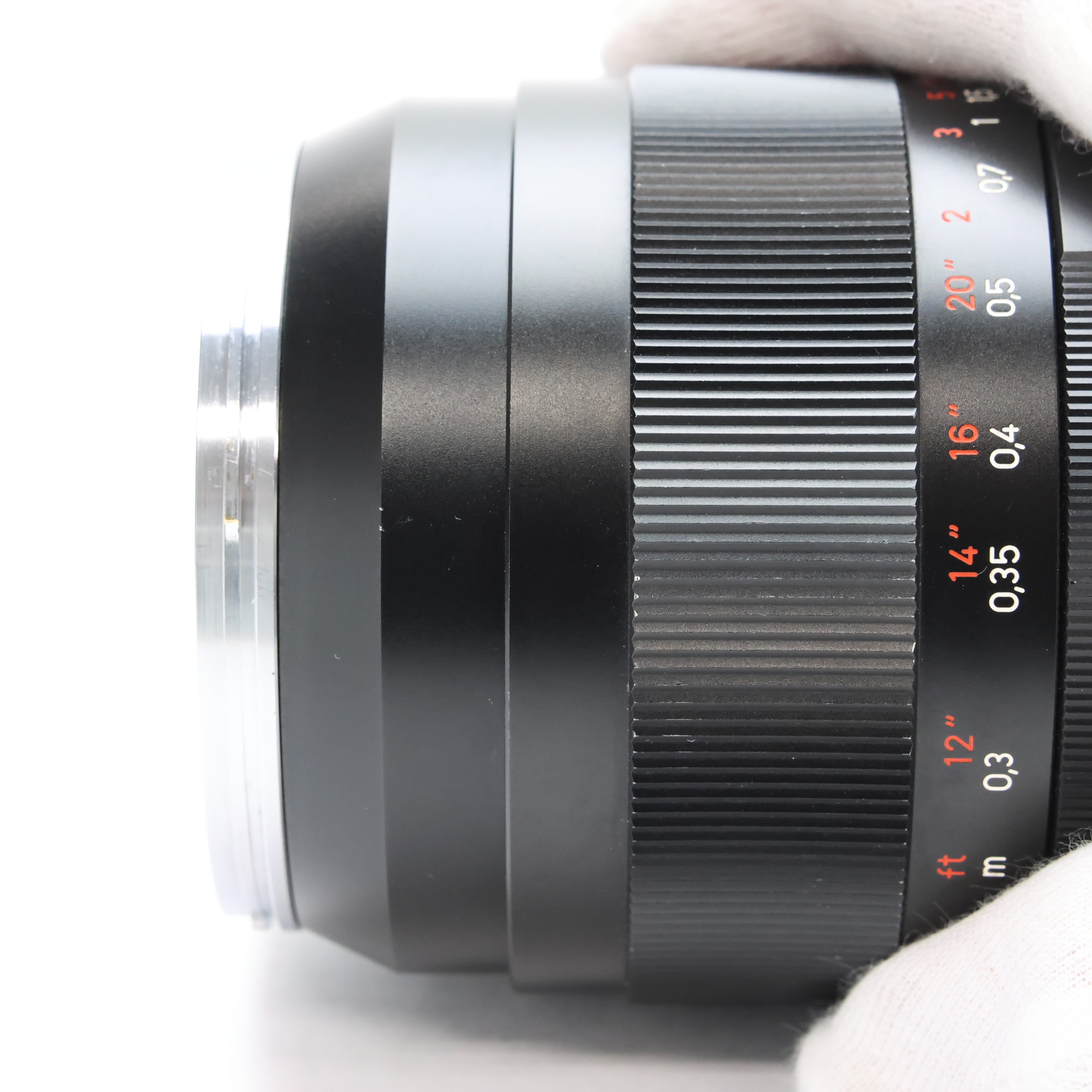 中古)Carl Zeiss (カールツァイス) Distagon T* 35mm F2 ZE（キヤノン