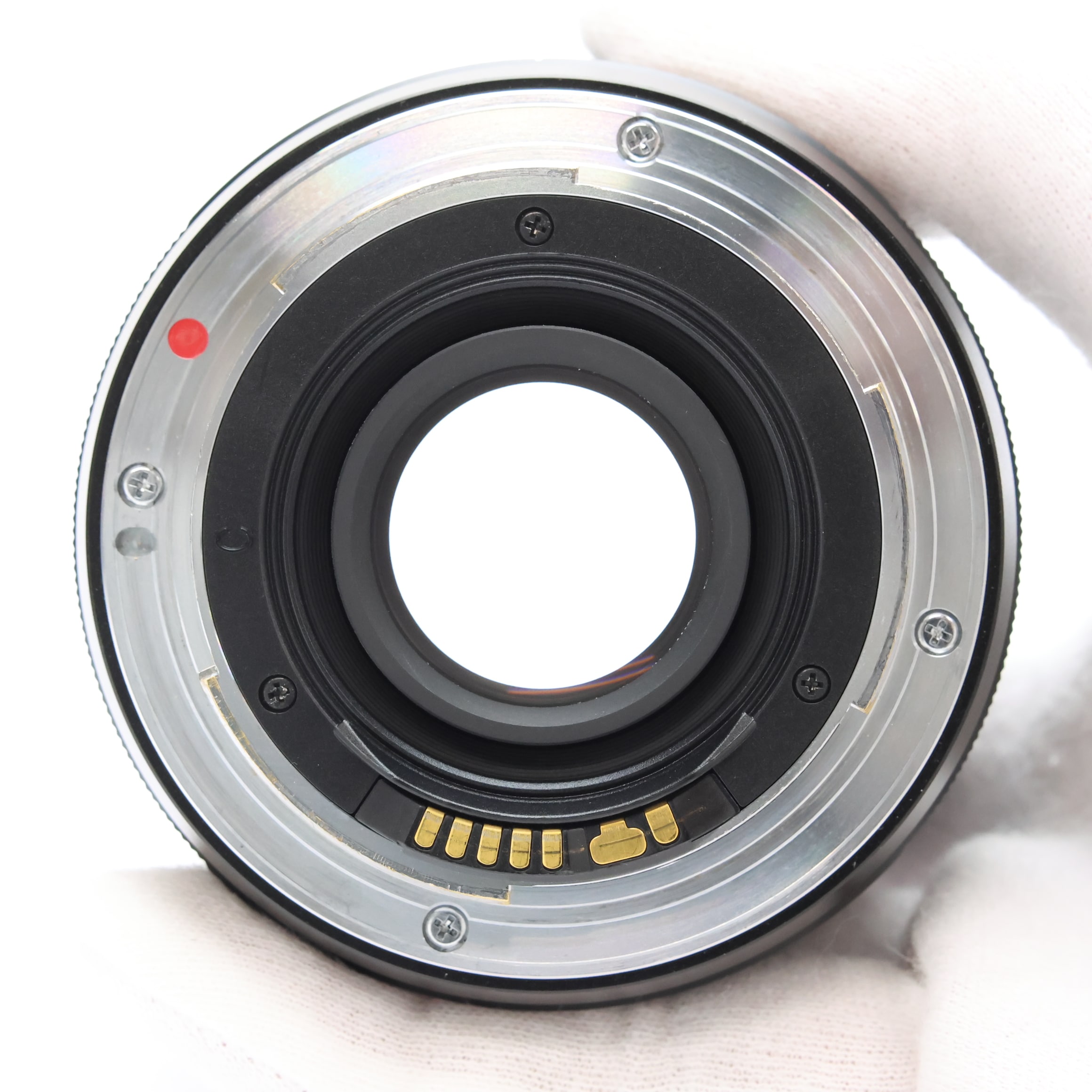 中古)Carl Zeiss (カールツァイス) Distagon T* 35mm F2 ZE（キヤノン