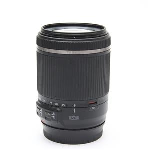 TAMRON 18-200mm Canon」の商品検索結果 | デジタルカメラ、ミラーレス