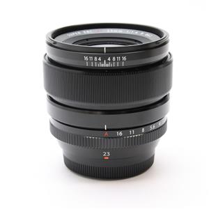 FUJIFILM (フジフイルム) フジノン XF23mmF1.4 R」の商品検索結果